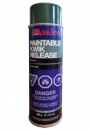 Paintable Kwik Release